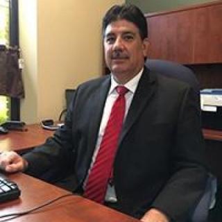 Brian D. Rodriguez