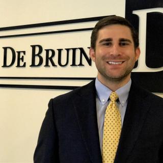 Bryan De Bruin